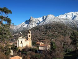 Corsica
