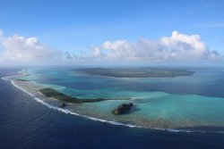 Wallis and Futuna