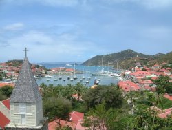 Saint Barthélemy