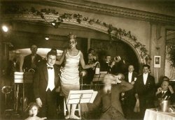 Josephine Baker