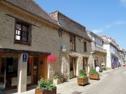 Villefranche-du-Périgord