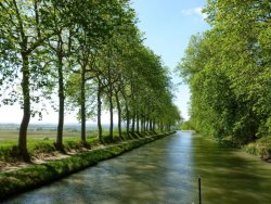 Canal du Midi