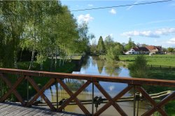 Canal du Nivernais