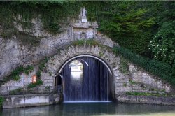 Canal du Rhône au Rhin