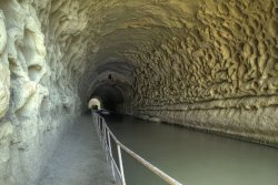 Malpas Tunnel