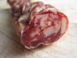 Saucisson Sec
