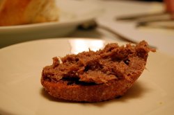 Des Rillettes