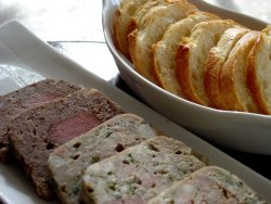 Terrines