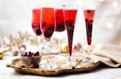 Kir Royale