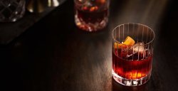 French Negroni