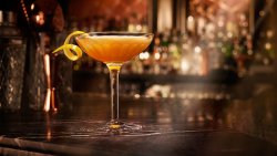 The Sidecar