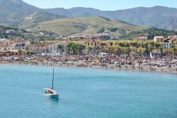 Fête des Vendanges - Banyuls-sur-Mer