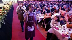 Les Sarmentelles de Beaujeu