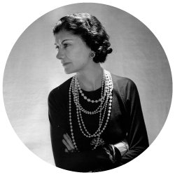Gabrielle "Coco" Chanel