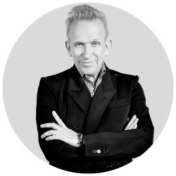 Jean-Paul Gaultier