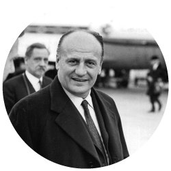 Pierre Balmain