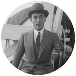 Jean Patou