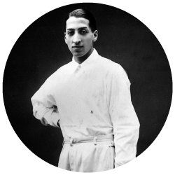 René Lacoste