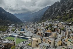 Andorra la Vella