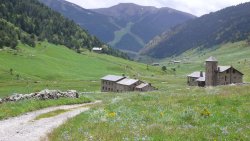 Rural Andorra