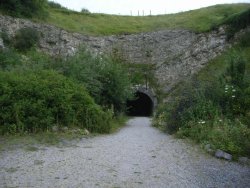 Fortress of Mimoyecques