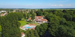 Camping la Bien-Assise