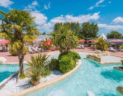 Camping l’Ile des Trois Rois