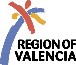 Region of Valencia Logo