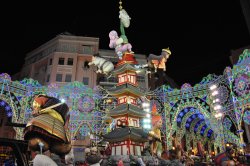 Fallas Festival