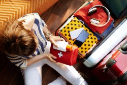 Wild Camping Safety Top Tips