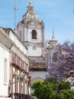 Igreja de Santo Antonio