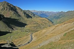 Pyrenees