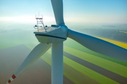 Wind turbine