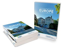 The 2023 Alan Rogers Selected Sites in Europe Guide