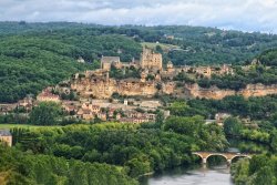 Château de Beynac - Dordogne