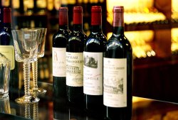 Bordeaux Wine