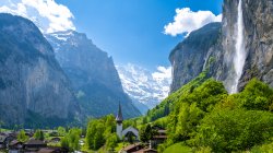 Switzerland