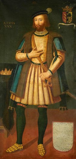 Sancho Ramírez of Aragon
