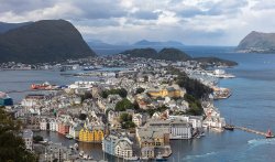 Alesund