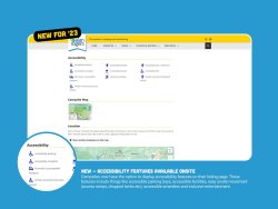 Accessibility Criteria