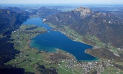 Wolfgangsee
