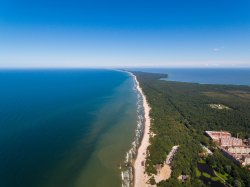 Curonian Spit National Park