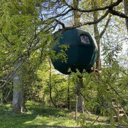 Secret Campsite