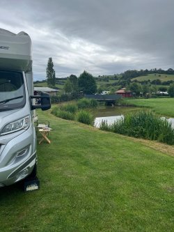 Camping le Marqueval