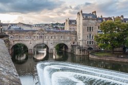 Pultney Bridge