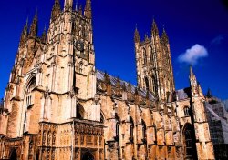 Canterbury Cathedral