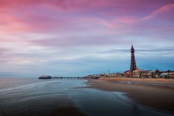 Blackpool