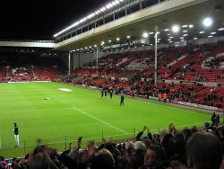 Liverpool Football Club