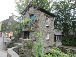 Bridge House Ambleside