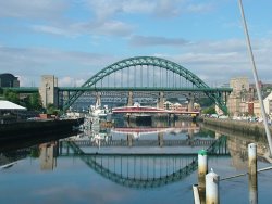 Tyne Bridge